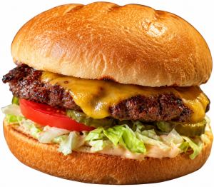 Classic Burger