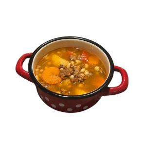 Goulash Soup